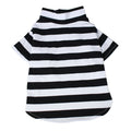 Summer Pet Dog Clothes For Small Dogs Cotton Dog Shirt Pet Cat Vest Clothing Pet T Shirt Chihuahua Outfit Costumes