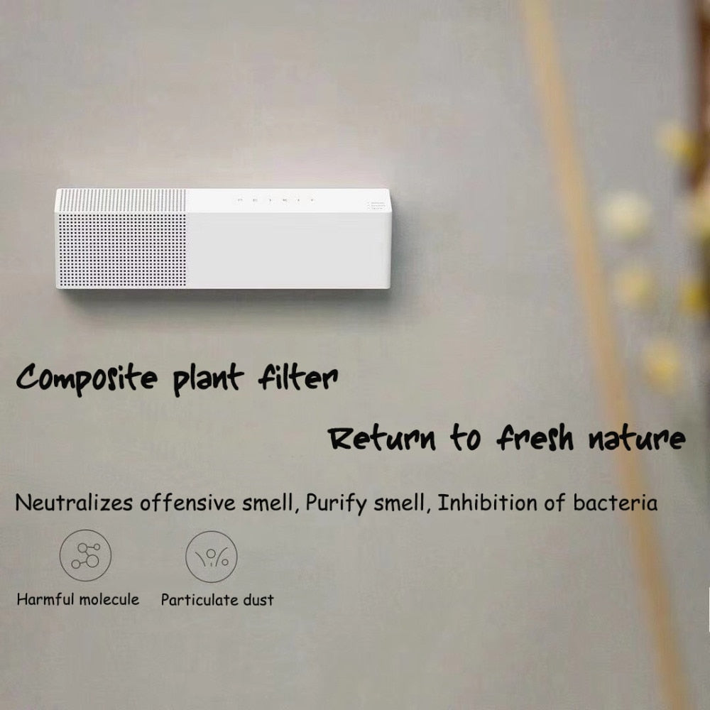 PETKIT Pura Air Pet Smart Odor Eilminato, Filter Air Purifie and Odor Reduction for Pet Cat Dog accessories pet supplies perros